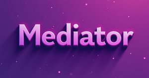 Основные возможности онлайн-платформы Mediator