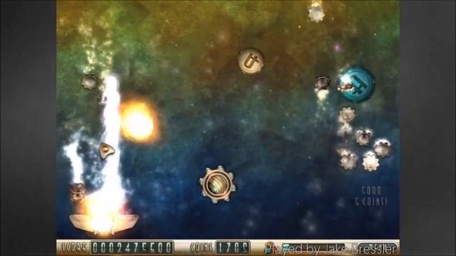 Atlantis Sky Patrol (PC) - Levels 1-30 смотреть онлайн