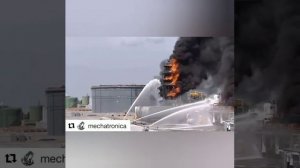 Пожарные техника новый технология 2019 год.