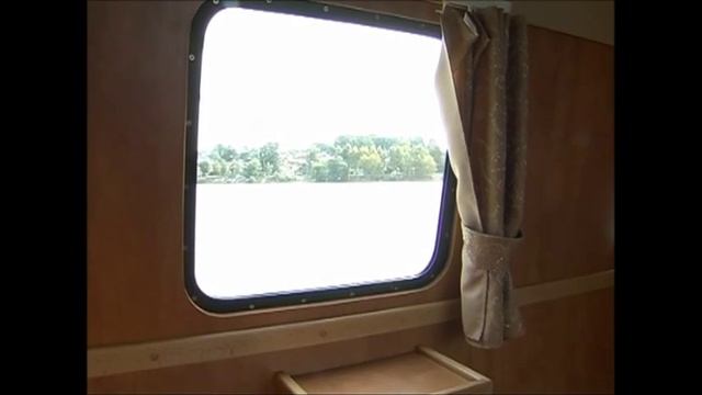 Стальной катер КС 171 Топливозаправщик