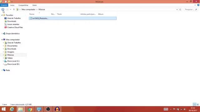 Adobe Photoshop CC 2018 Trocar idioma facilmente смотреть онлайн
