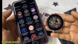 SZOS how set date and time how set wallpaper C1/C2/MR10/MR30/MR10/TW8 ultra/TW18 ultra max-