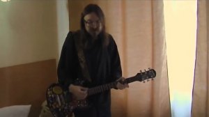 ЛЕТОВ РЕПЕТИРУЕТ ПРЫГ-СКОК