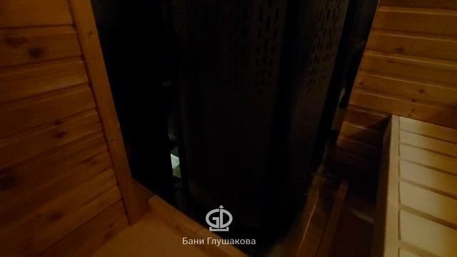 Обзор бани на продажу: «Буханочка» в ТОПОВОЙ комплектации №82200152 смотреть онлайн