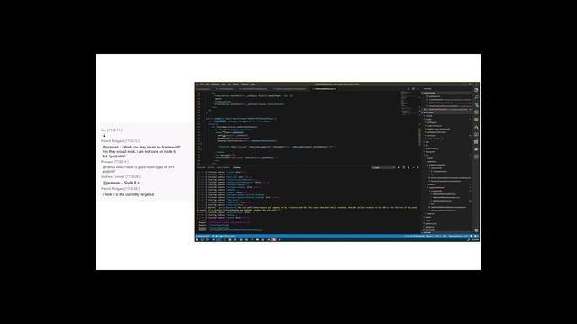 SharePoint PnP - SPFx and JavaScript community call - 31st of January 2019 смотреть онлайн