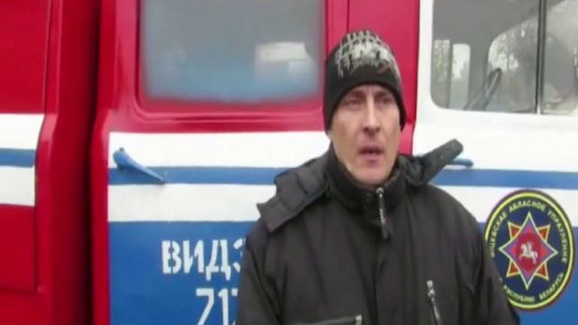Пожар с гибелью в Браславском районе смотреть онлайн