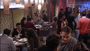 Aşk ve Ceza | 5. Bölüm