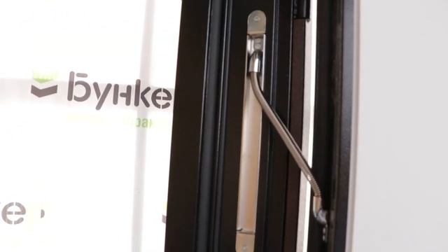 Дверь панель-панель с МДФ-наличником и фрамугой заодно с коробом. Снаружи ОЛ-39. Внутри ФЛЗ-1 смотреть онлайн