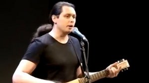 Михаил Елизаров. Два грамма гаша