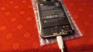 Прошивка Xiaomi Redmi 5 Plus через режим EDL. Раскирпичивание тест-поинт