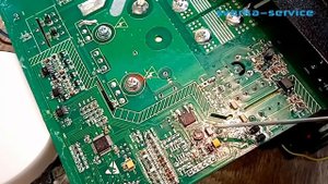 n-цатый раз ПТК Rilon  MMA 200 DIGITAL