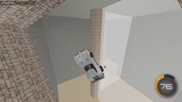 🔥 Can I Beat the Medium Difficulty on Speed Jump Boost Map in Rocket League? 🤔 смотреть онлайн