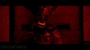 [SFM FNAF] Sweet Dreams - Song by Aviators (Part 1)