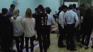 Песня, которая поможет правильно оказать первую помощь