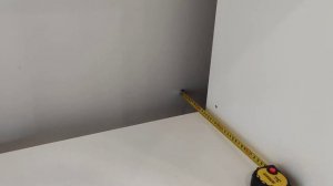 Модуль под встраиваемую духовку!