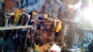 KAYO T2 регулировка клапанов #4