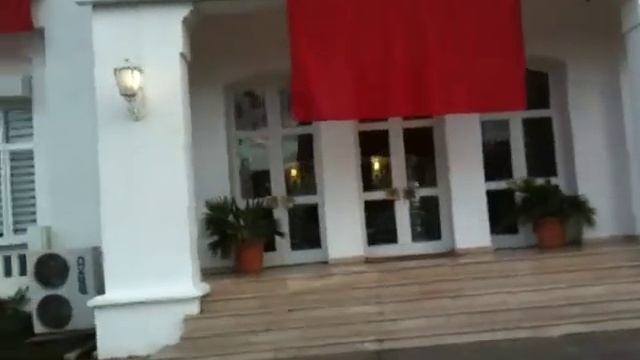 ЗАГС в Анталии смотреть онлайн