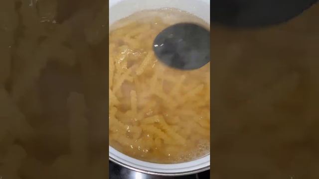 Паста Болоньезе/Рецепт вкусной пасты/Как приготовить пасту #shorts