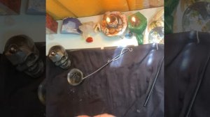 Отправляем душу в загробный мир