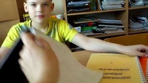 Техника чтения, развитие памяти