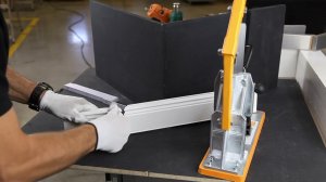 Cubu Hamburg style  внешний угол, внутренний угол  Замеры  внешний угол на малых полуколоннах