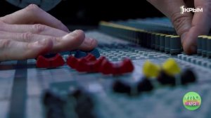 Как проходит день профессионального звукорежиссёра