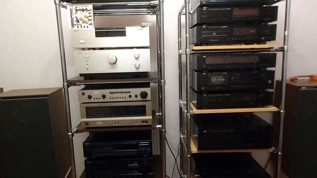 Victor AX-900 Victor XL-Z999EX смотреть онлайн