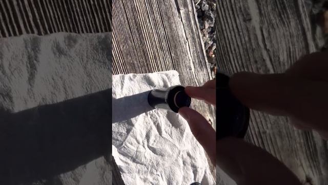 Celestron Telescope￼ 20mm erect image eyepiece. How to put it back together смотреть онлайн