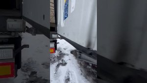 Новый полуприцеп KRONE SD, 2023 г.в.