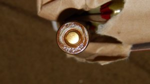 О холостых патронах. 7.62×39, 7.62×54, 5.45×39, 10ТК, 10×31, МПУ, 12к