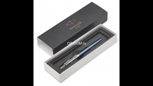 Parker Jotter Core - распаковка ручки Паркер )