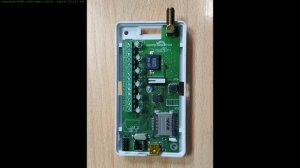 УОО "Протон-4М". Программирование.