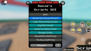 NEW CODES!!! roblox script fighting