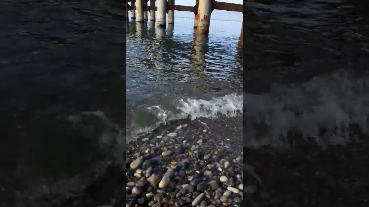 О погоде на 2 ноября Лазаревское:Днём +19°...+21° Небольшой дождь #shorts смотреть онлайн