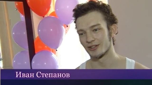 Молодёжная передача «Вариант 14+» – Танцевальные направления