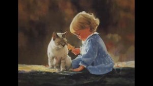 Татьяна Снежина - Колыбельная