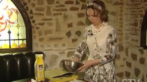 Знаковое блюдо белорусской кухни «Капытки» наши предки знали, что такое «снеки» и чипсы