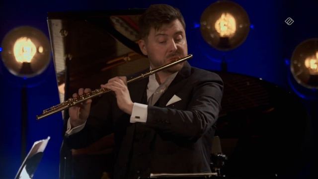 R. Schumann, Romance op. 94 no 1 - Łukasz Długosz смотреть онлайн