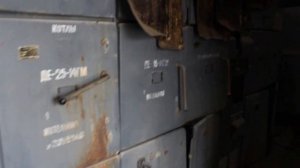 Подготовка к реконструкции трансформаторной подстанции 10/0,4 кВ
