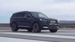 2020 Линкольн Авиатор - драйв, дизайн и интерьер роскошного внедорожника