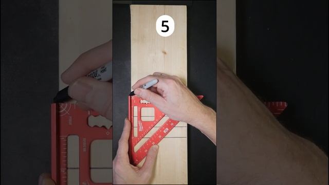 Top 10 uses of a Speed Square. Do you know more?