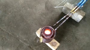 ВЧ-40АВ для вакуумной камеры