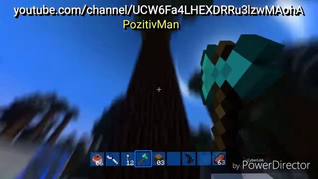 Minecraft 2 (Не настоящий). Новая графика и многое другое! смотреть онлайн