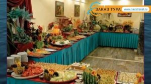 SUN FIRE BEACH HOTEL 4* Турция Алания обзор – отель САН ФИРЕ БИЧ ХОТЕЛ 4* Алания видео обзор