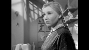 Фрося Бурлакова (Екатерина Савинова)