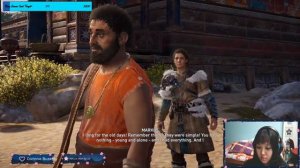 Assassin's Creed Odyssey Part 1