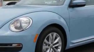 2014 Volkswagen Beetle Lunde's Peoria Volkswagen Phoenix, AZ