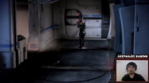 Mass Effect 2 (Part 74) EPILOGUE (Arrival DLC) - In-Doc-trinated (Retro Game Playthrough)