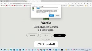 How to Download Wordle App in PC | wordle new york times app | Download Wordle for PC  |  wordle ap