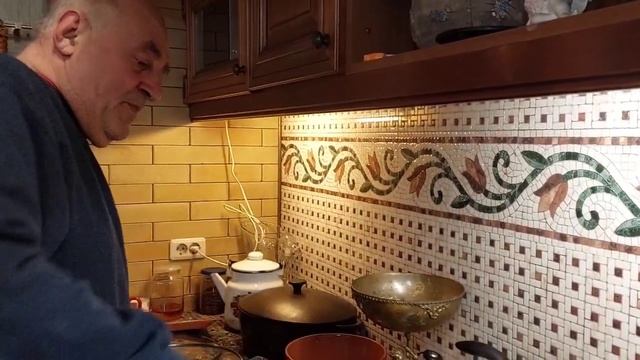 ВАРИМ СВИНЫЕ РЁБРА смотреть онлайн